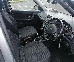 Skoda Fabia - Image 9/9