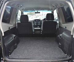 2012 Mitsubishi Shogun - Image 8/10