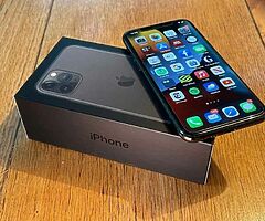 Iphone 11 pro