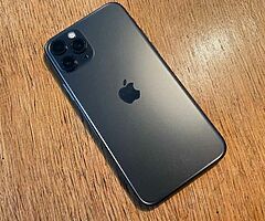 Iphone 11 pro