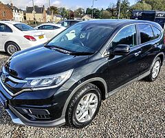 2018 Honda CR-V - Image 5/10