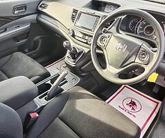 2018 Honda CR-V - Image 7/10