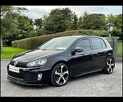 Mk6 golf for swaps
