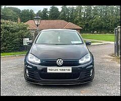 Mk6 golf for swaps - Image 3/7