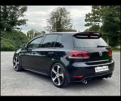 Mk6 golf for swaps - Image 4/7