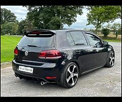 Mk6 golf for swaps - Image 5/7