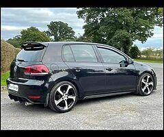 Mk6 golf for swaps - Image 6/7