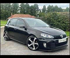 Mk6 golf for swaps - Image 7/7