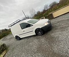 CADDY