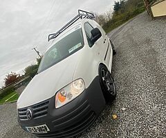 CADDY - Image 3/10