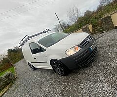 CADDY - Image 4/10