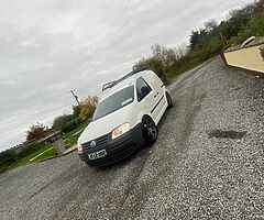 CADDY - Image 5/10
