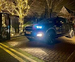 Ford Ranger Wildtrak Auto - Image 3/4