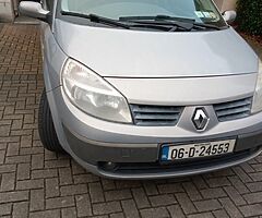7 seater