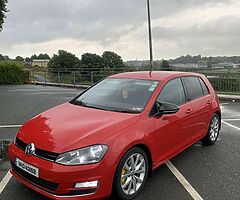 Mk7 GOLF GT TDI - Image 3/10