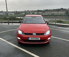 Mk7 GOLF GT TDI - Image 4/10