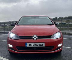Mk7 GOLF GT TDI - Image 5/10