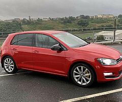 Mk7 GOLF GT TDI - Image 6/10