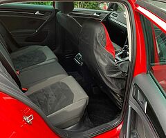 Mk7 GOLF GT TDI - Image 8/10