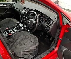 Mk7 GOLF GT TDI - Image 9/10
