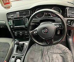 Mk7 GOLF GT TDI - Image 10/10