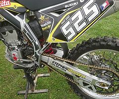 Rmz 250