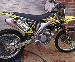 Rmz 250 - Image 3/5