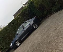 Volkwagen jetta 2008 se model