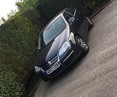 Volkwagen jetta 2008 se model