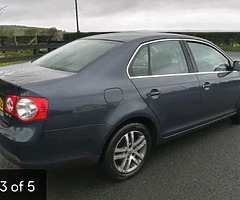 Volkwagen jetta 2008 se model - Image 4/4