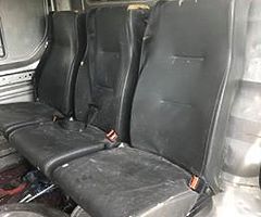 Parts fir Traffic vivaro