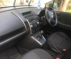 7 seater