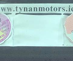 2008 Volkswagen Atlas