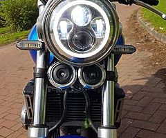 Cb400sf vtec lotto bonus ball - Image 3/7