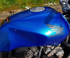 Cb400sf vtec lotto bonus ball - Image 4/7