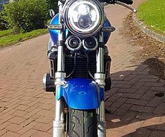 Cb400sf vtec lotto bonus ball - Image 5/7