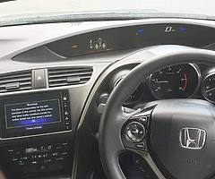 2016 Honda CIVIC SE Plus Navi - Image 6/10