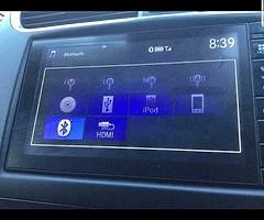2016 Honda CIVIC SE Plus Navi - Image 10/10
