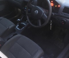 2004 Volkswagen Atlas