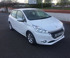 Calls only 0851416692 2014 peugeot 208 diesel - Image 7/7