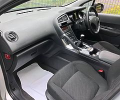 Peugeot 3008 Diesel - Image 4/5