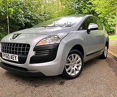 Peugeot 3008 Diesel - Image 5/5