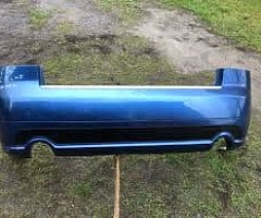 Audi a4 bits