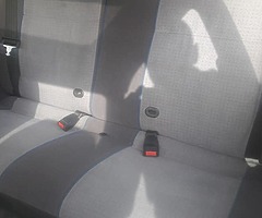 Ford escort XR3I 1985