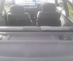 Ford escort XR3I 1985 - Image 7/7