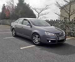 2007 Volkswagen Jetta