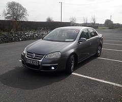 2007 Volkswagen Jetta