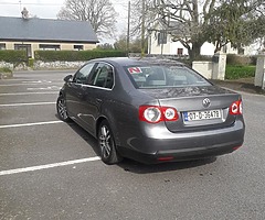 2007 Volkswagen Jetta