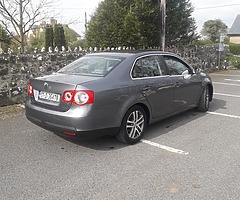 2007 Volkswagen Jetta - Image 4/6