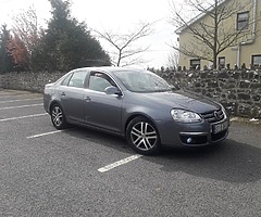 2007 Volkswagen Jetta - Image 5/6